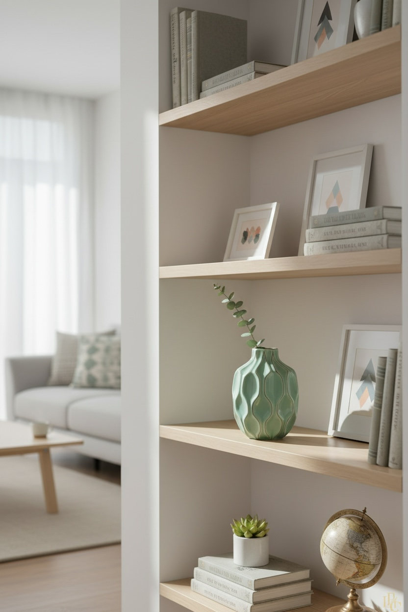Decoración