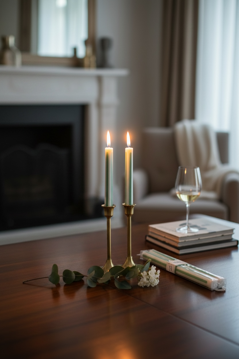 Velas Portofino