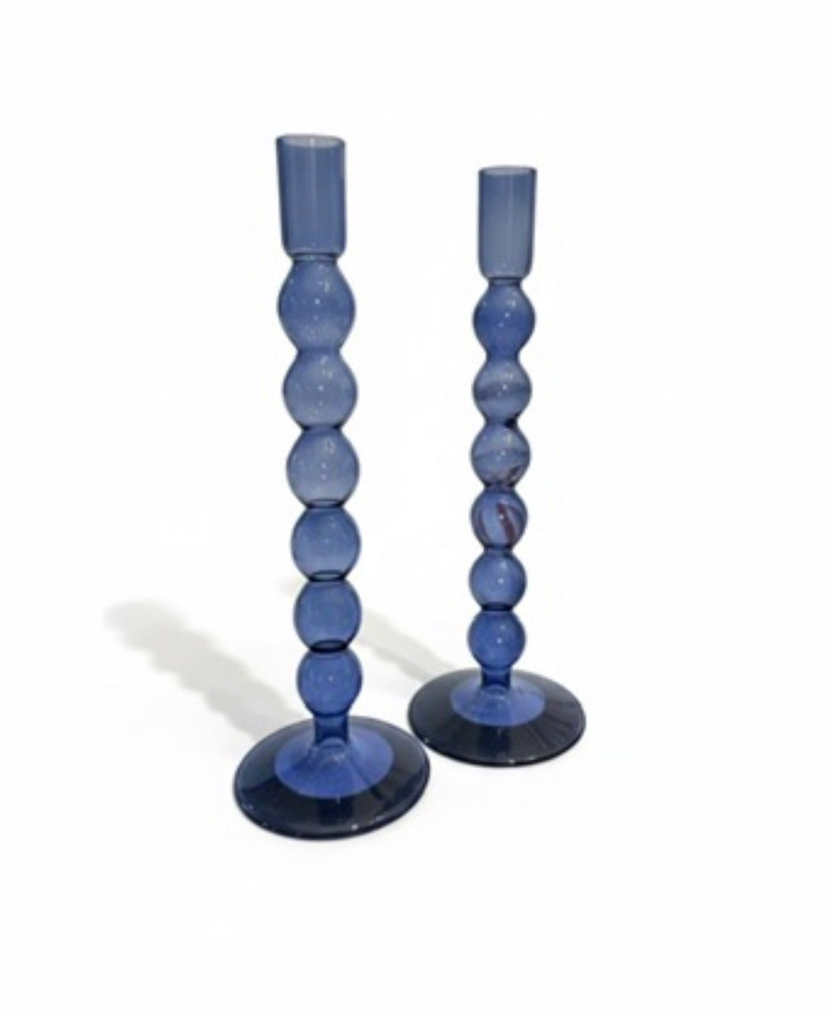 Candeleros Deep Blue