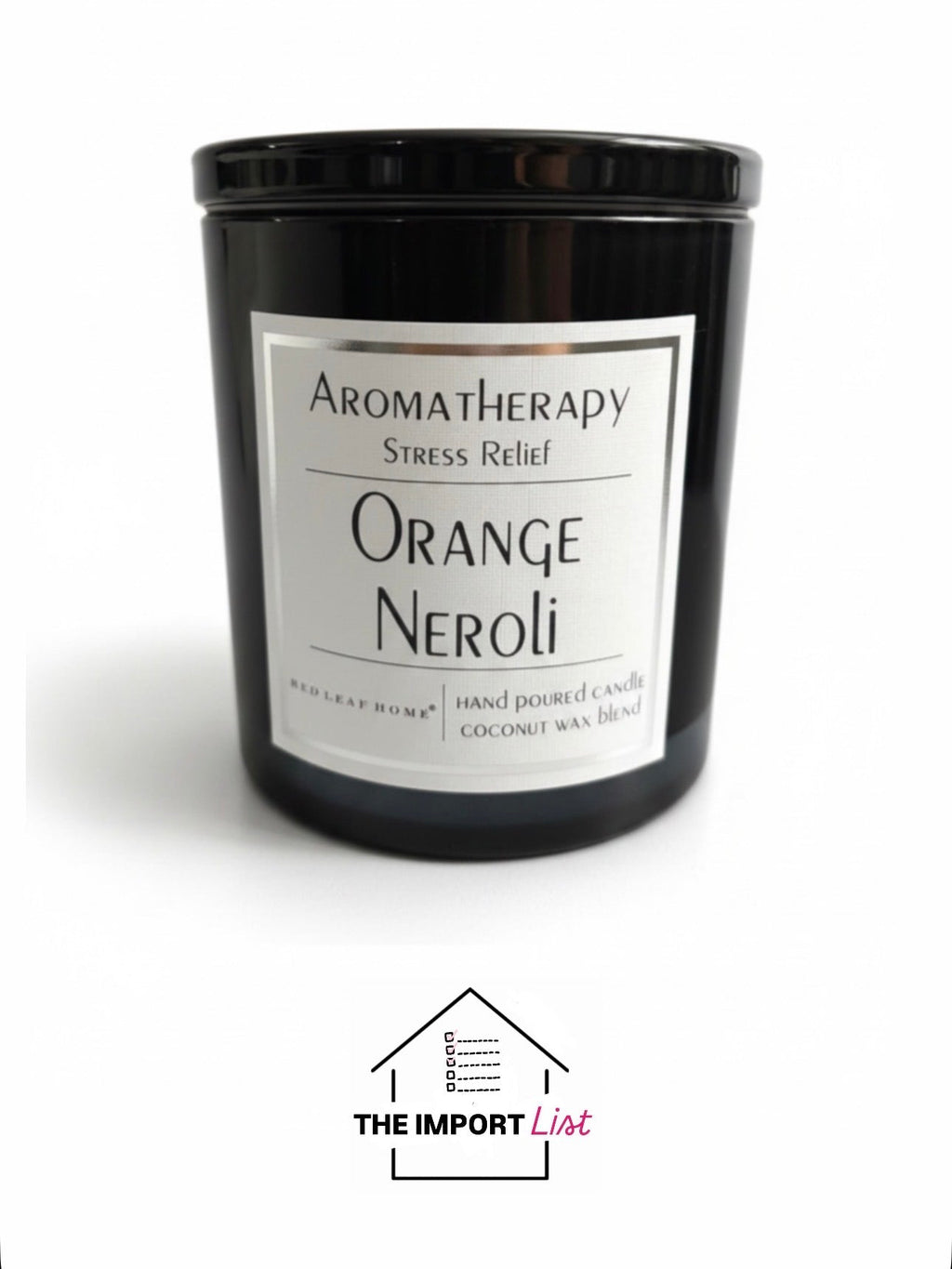 Vela Orange Neroli