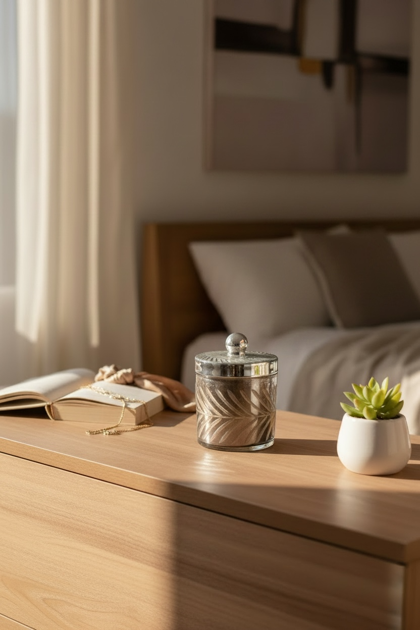 Jar Elegance