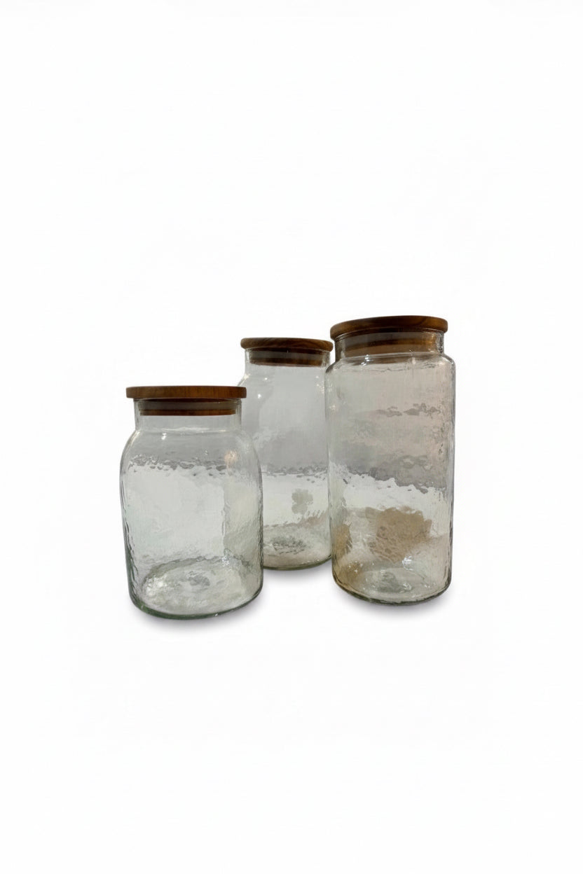 Jars Día a Día