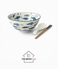 Bowl Ramen