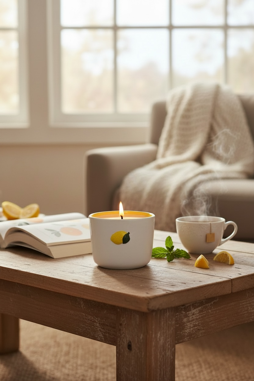 Vela Lemoncello