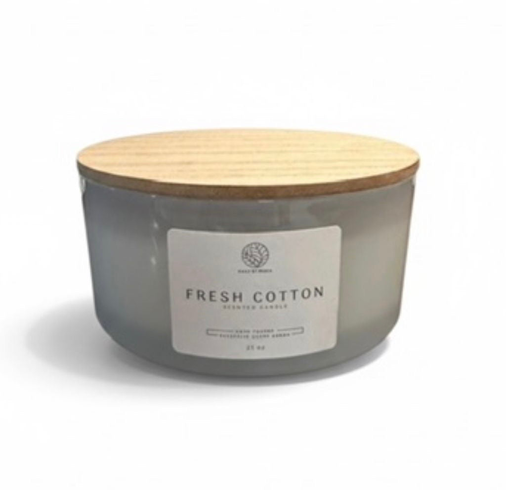 Vela Fresh Cotton