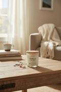 Vela Neroli and Sea Salt