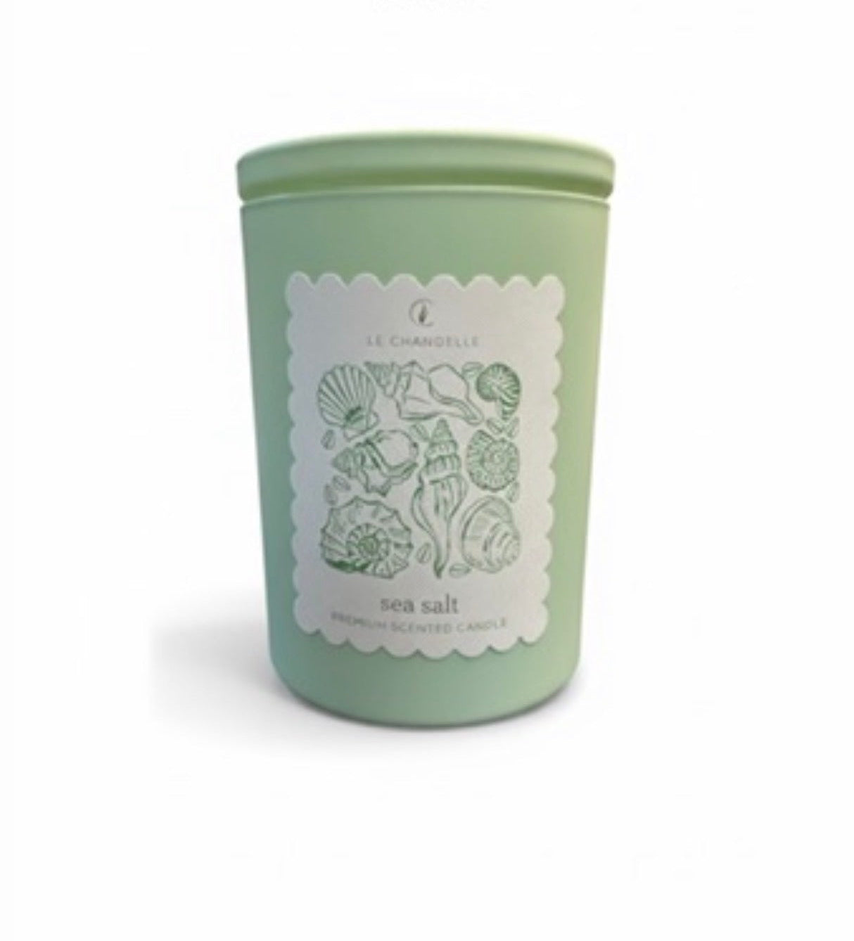Vela Sea Salt