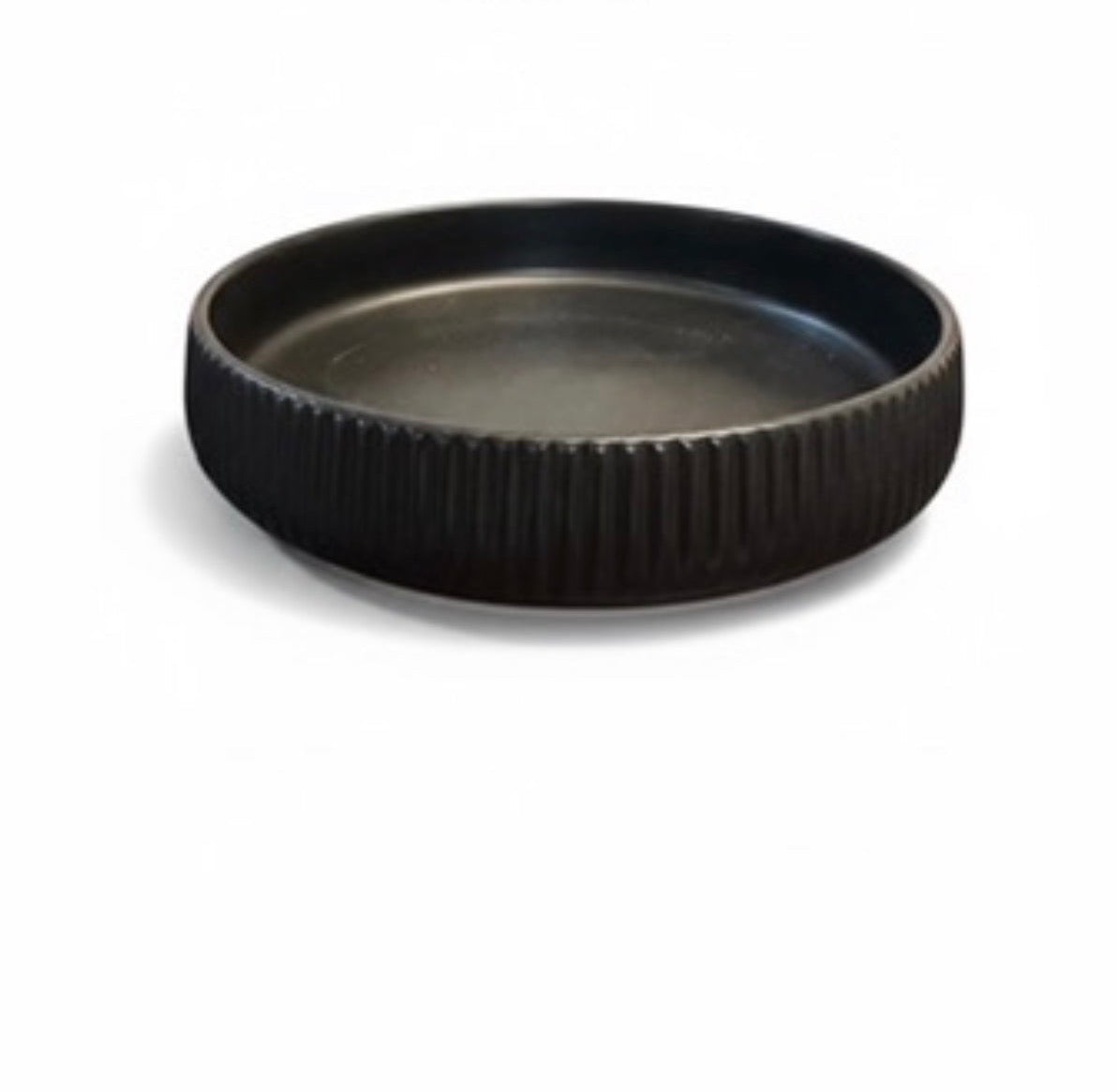 Bowl Sierra