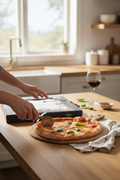 Pizza Home