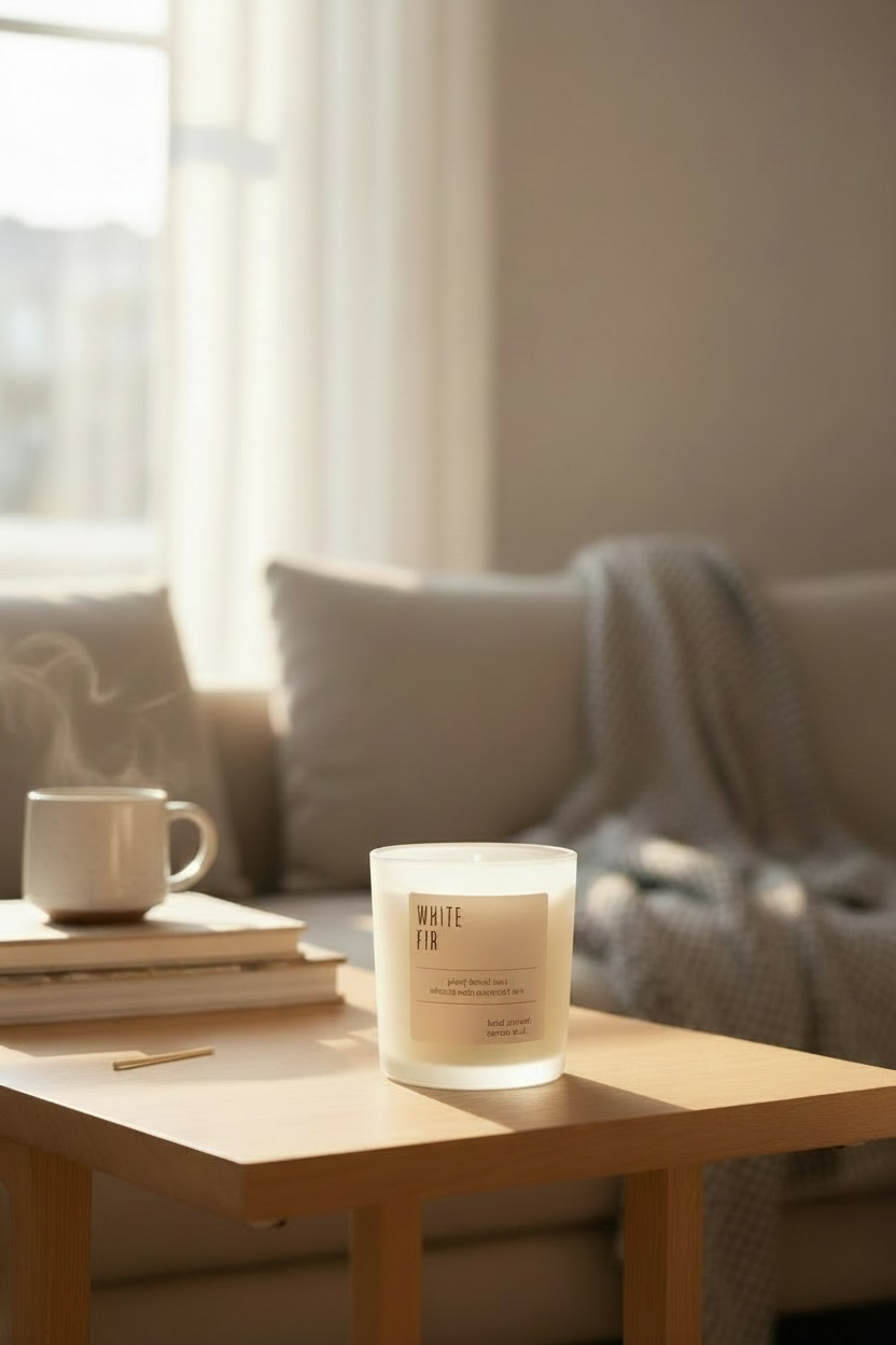 Vela White Fir
