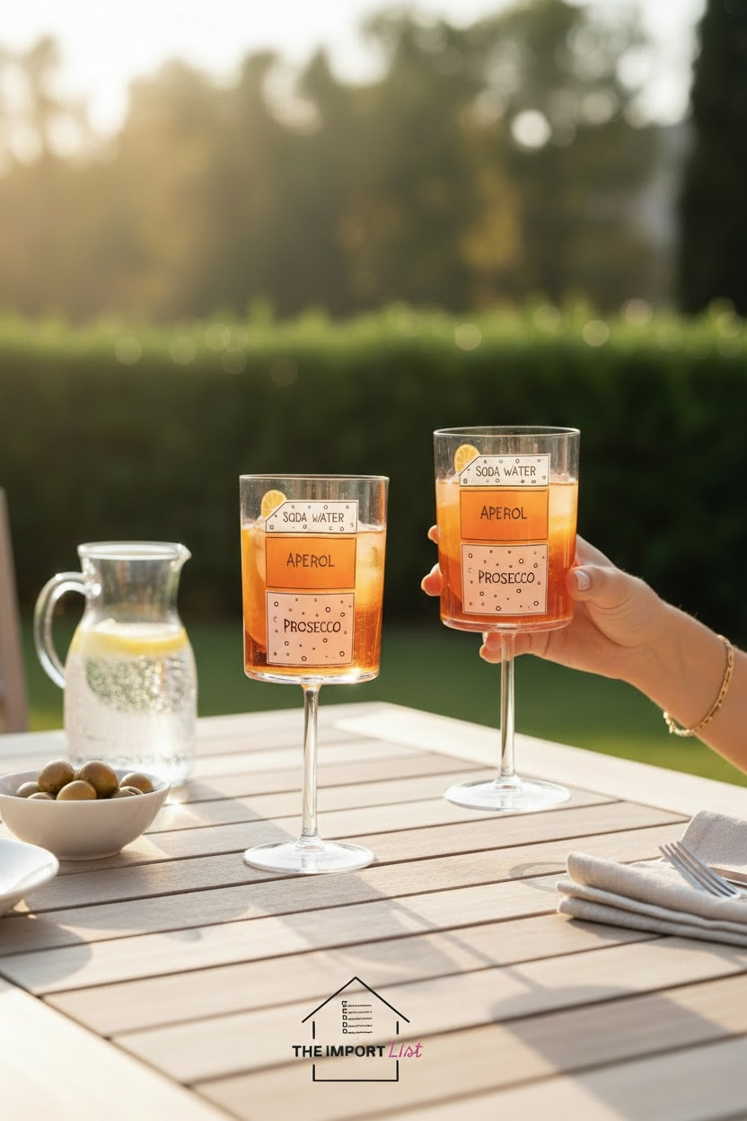 Copas Spritz