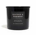 Vela Leather & Oakmoss