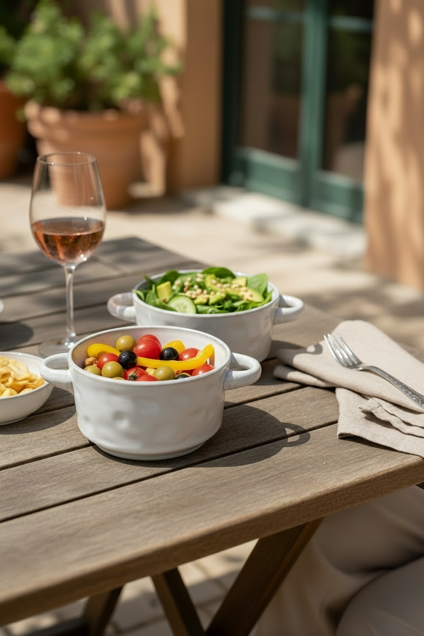 Bowls Tauro