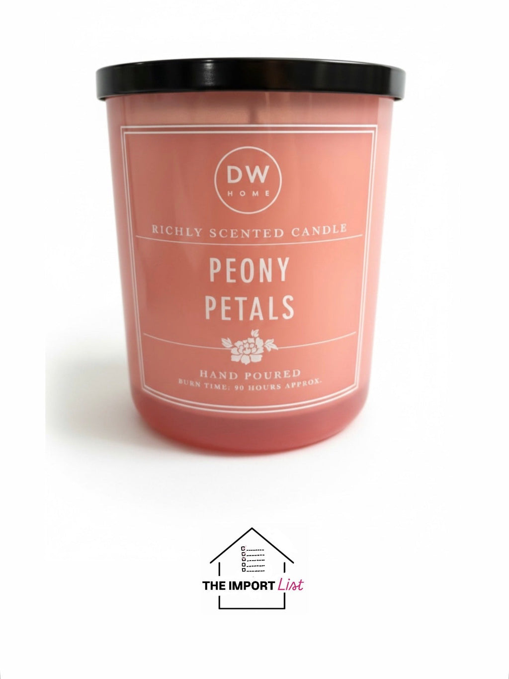 Vela Peony Petals
