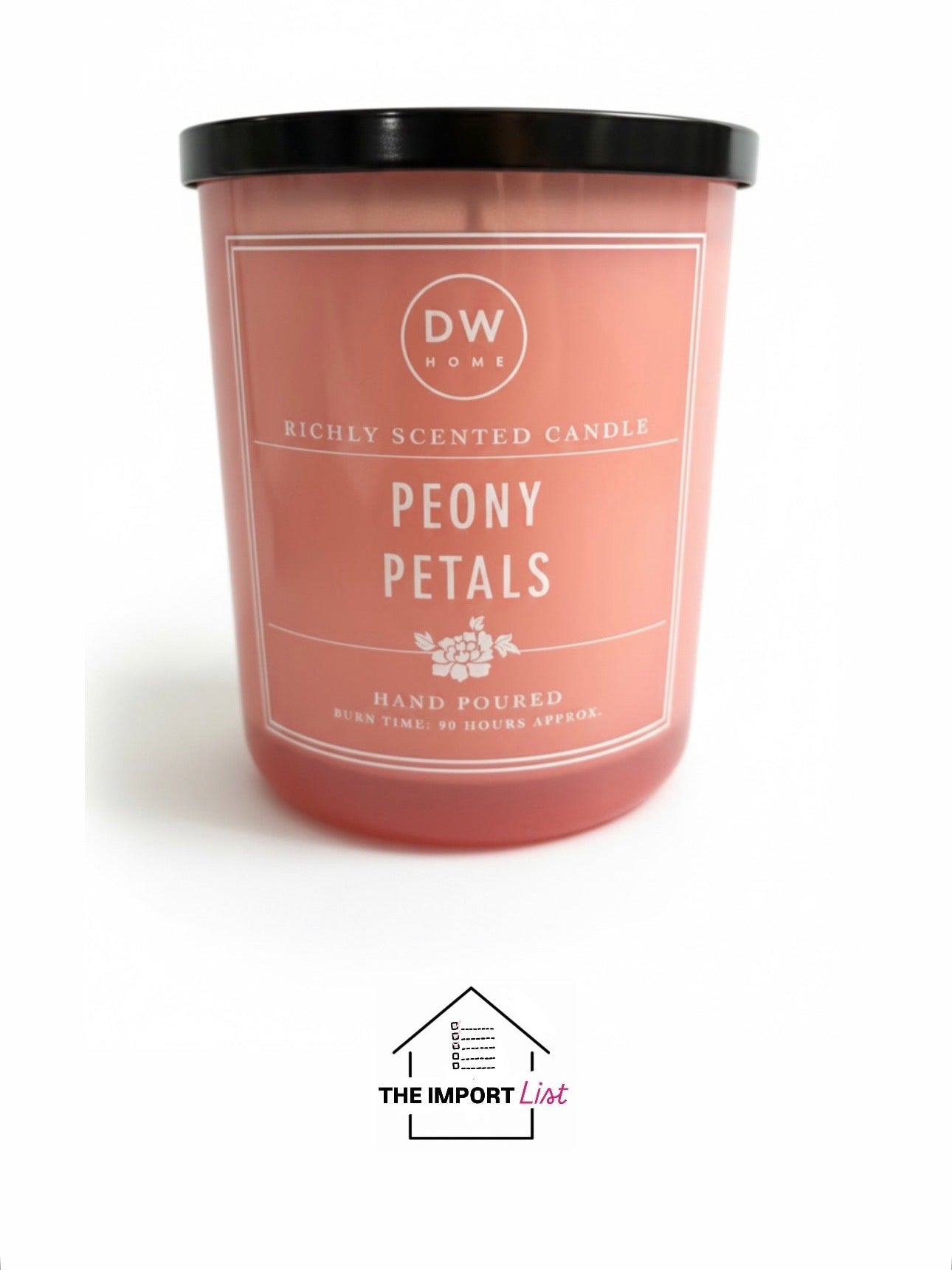 Vela Peony Petals