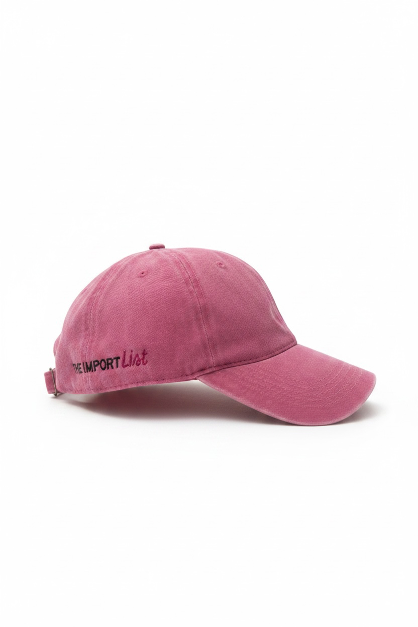 Gorra Less Chaos