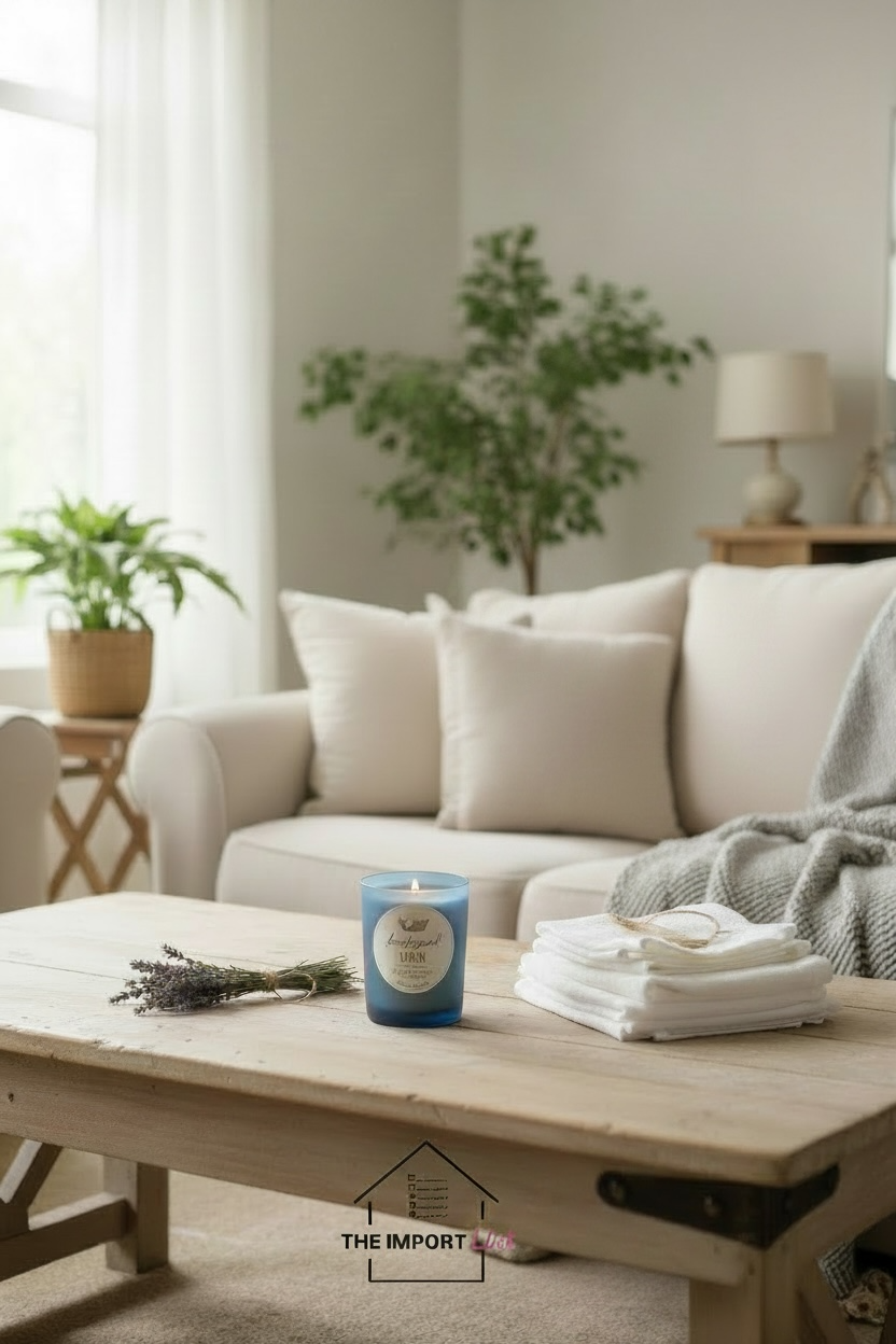 Vela Backyard Linen