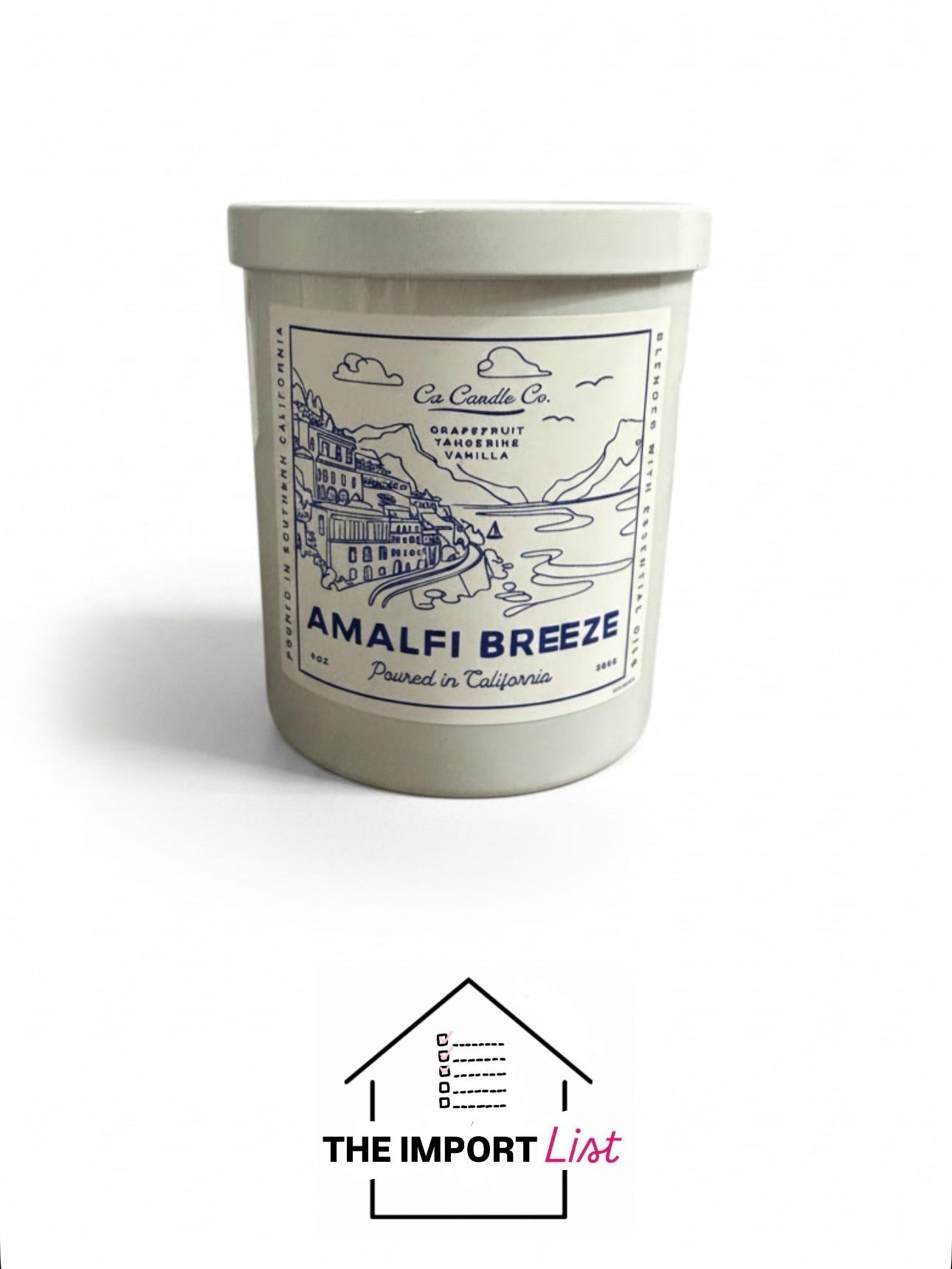 Vela Amalfi Breeze