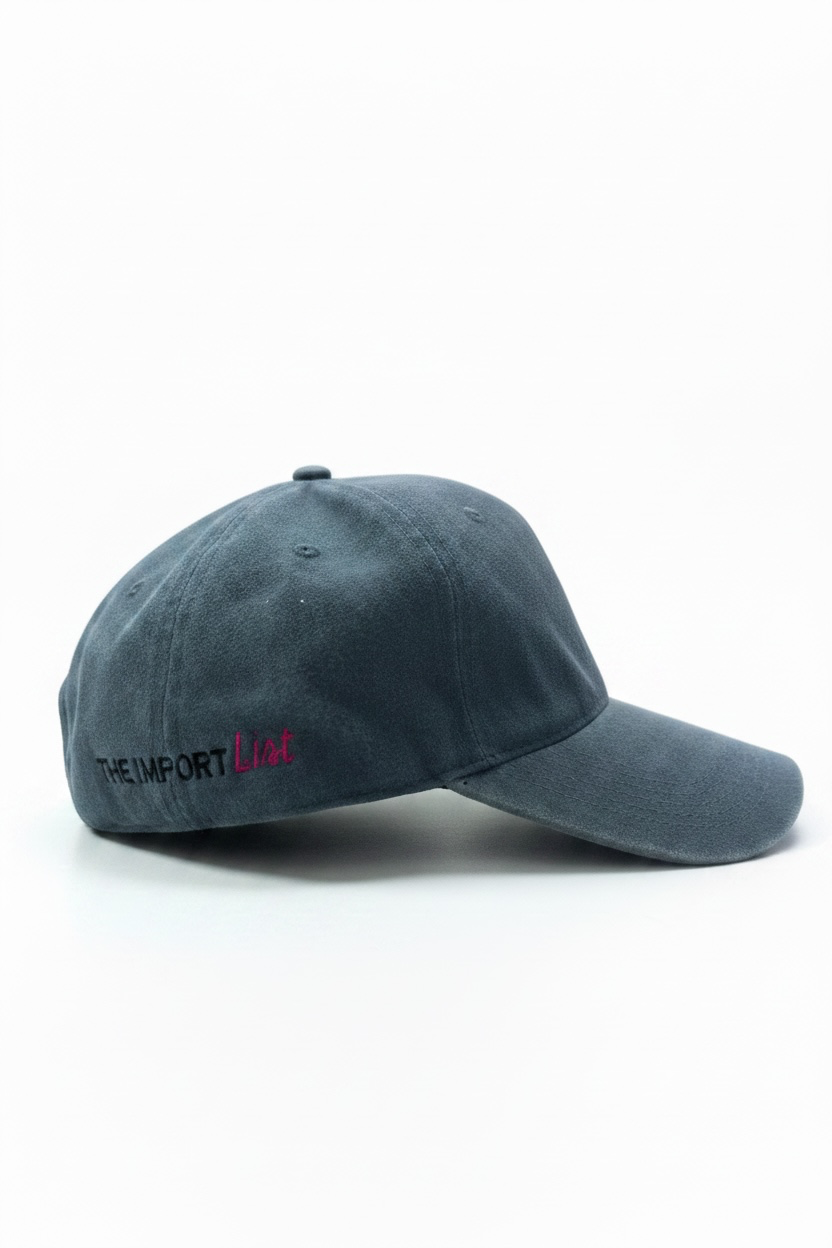 Gorra Y si si