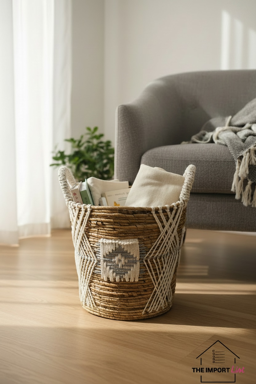 Canasta Soft Living