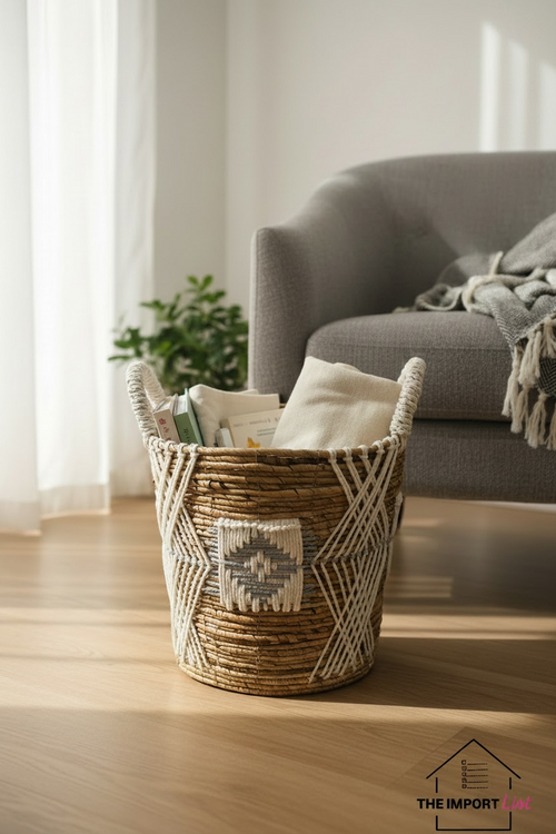 Canasta Soft Living