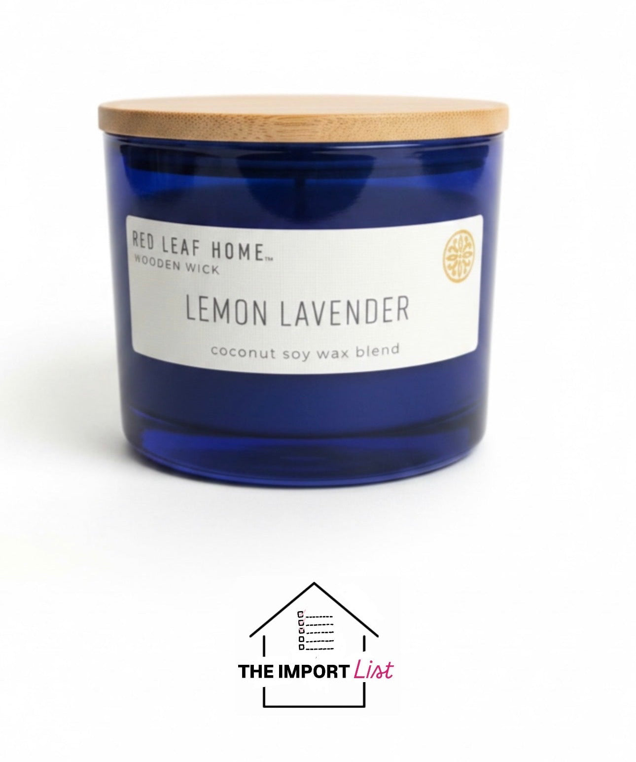 Vela Lemon Lavender