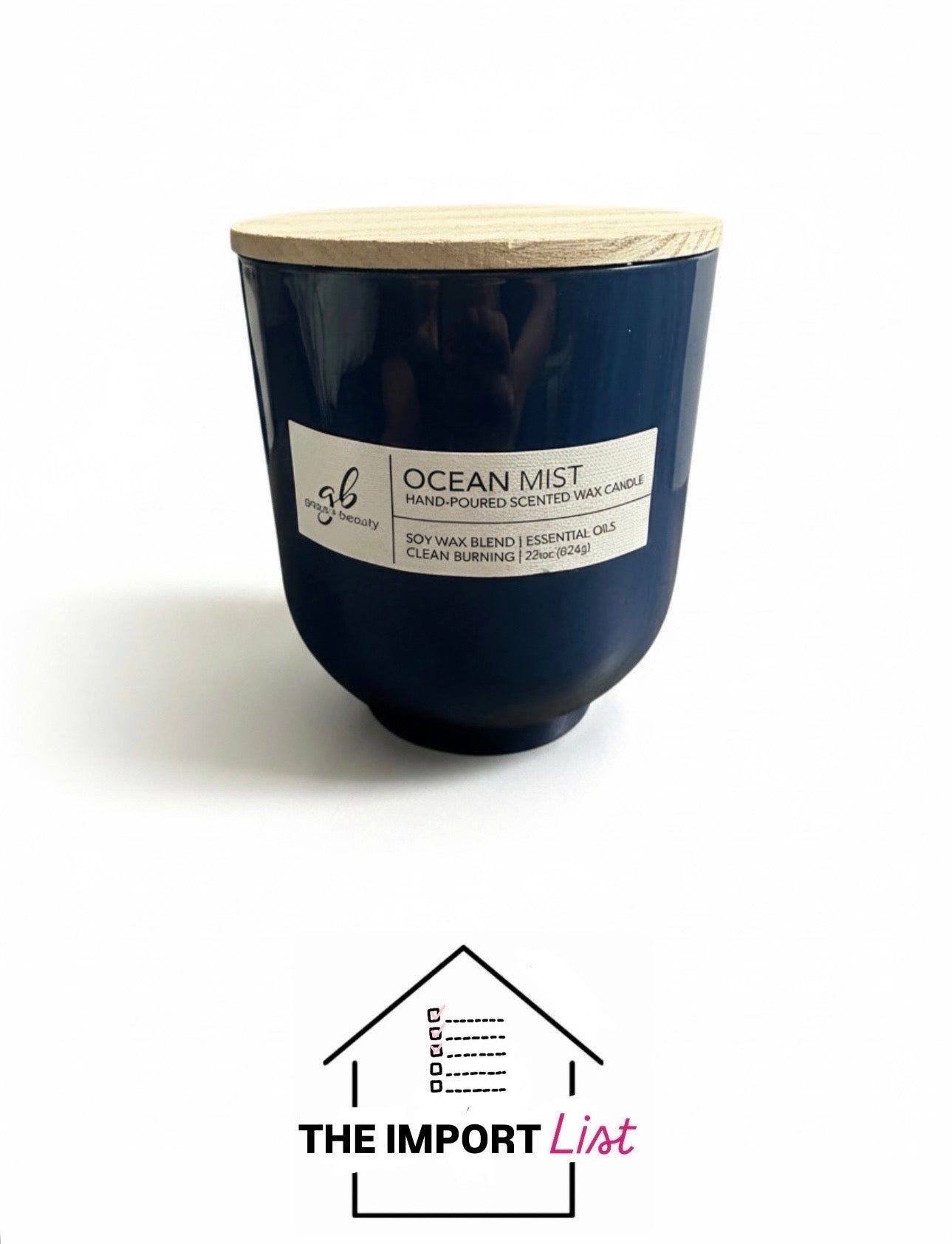Vela Ocean Mist