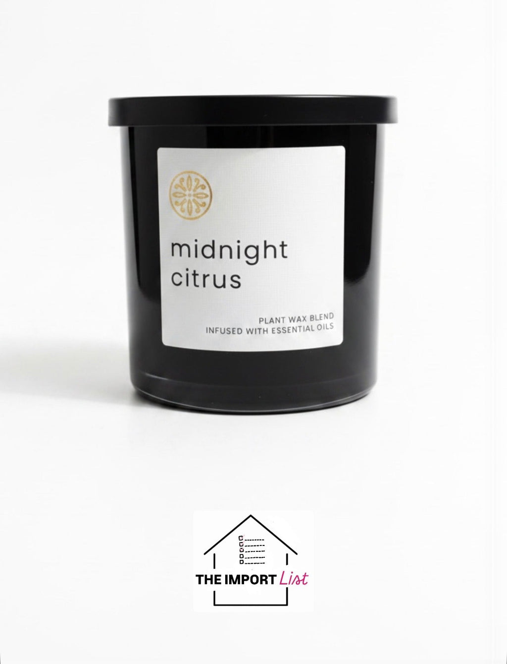 Vela Midnight Citrus