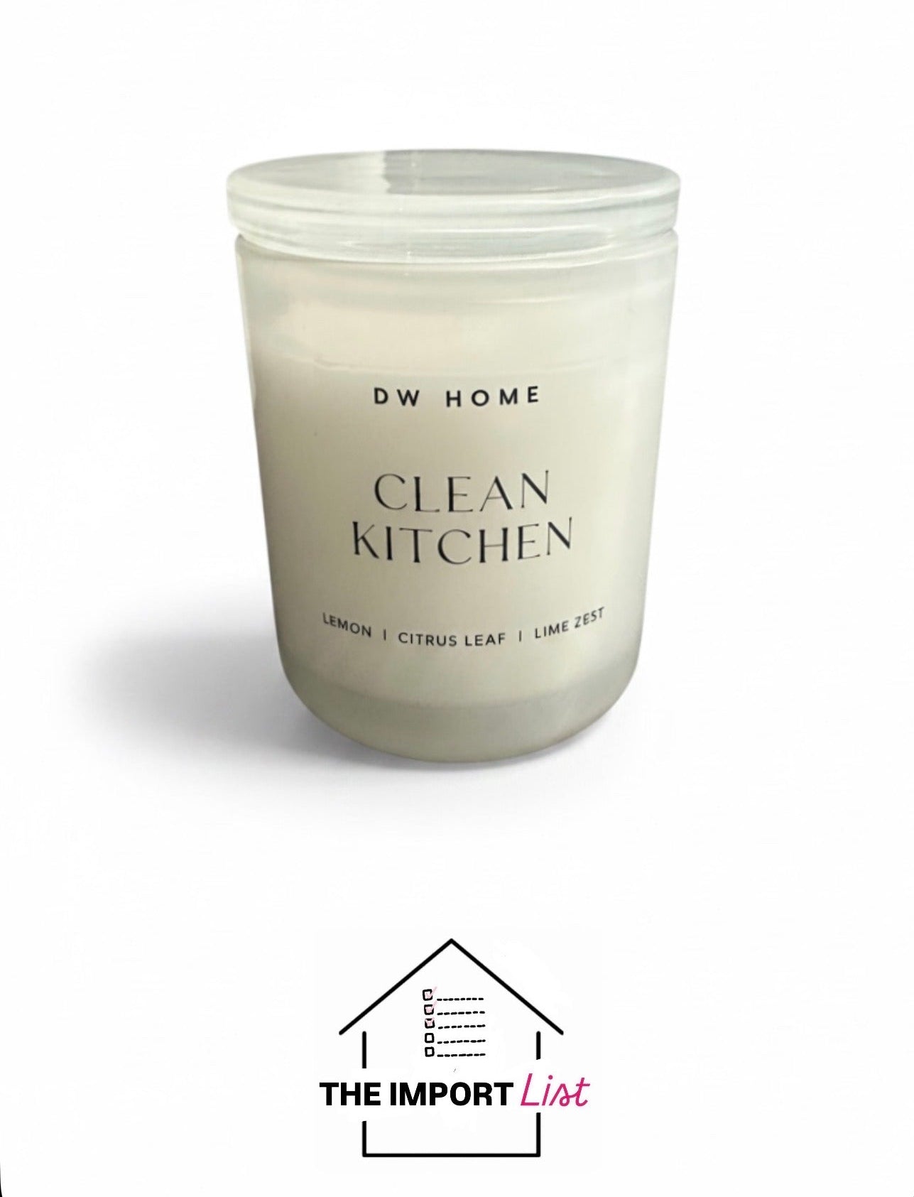 Vela Clean Kitchen