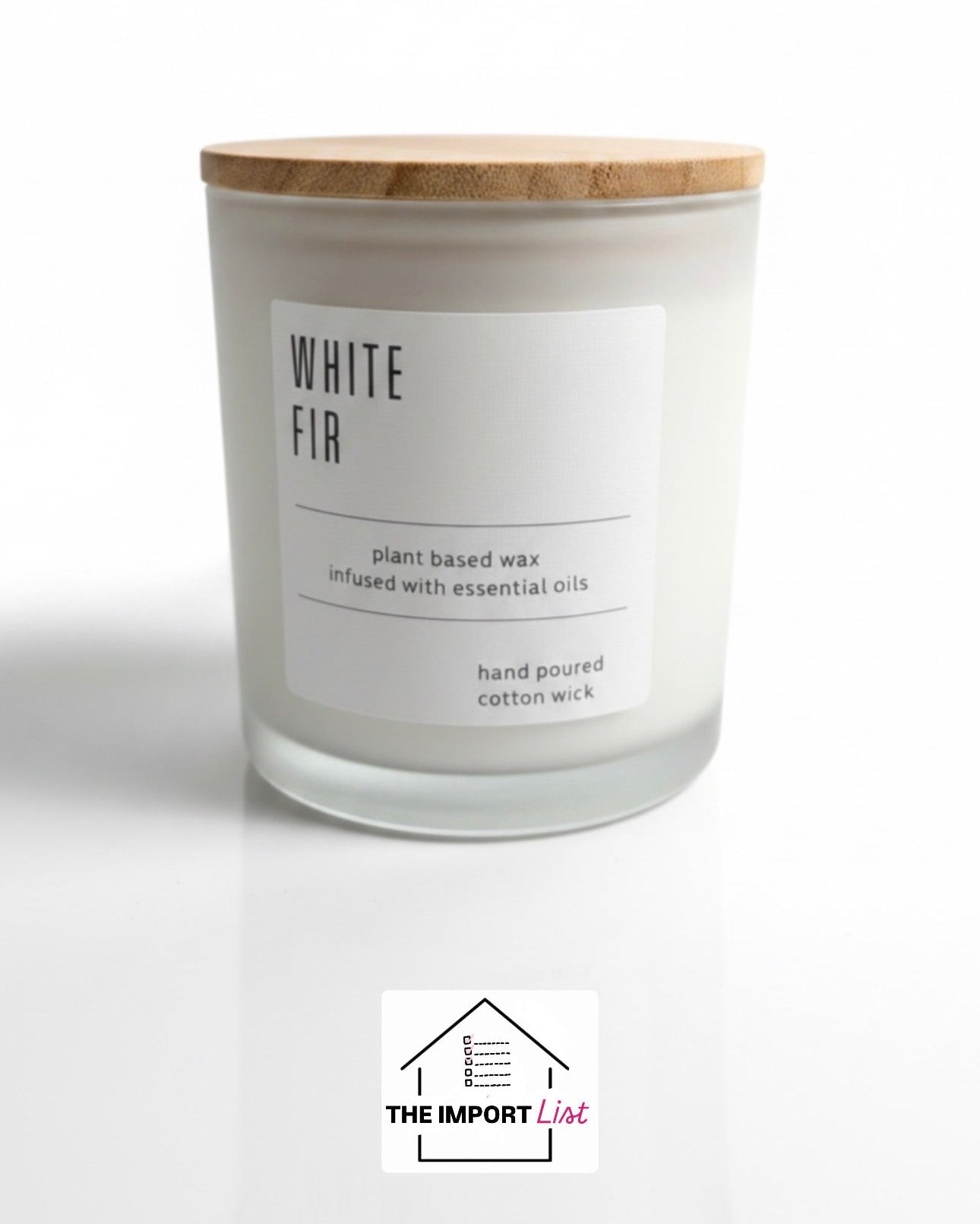 Vela White Fir