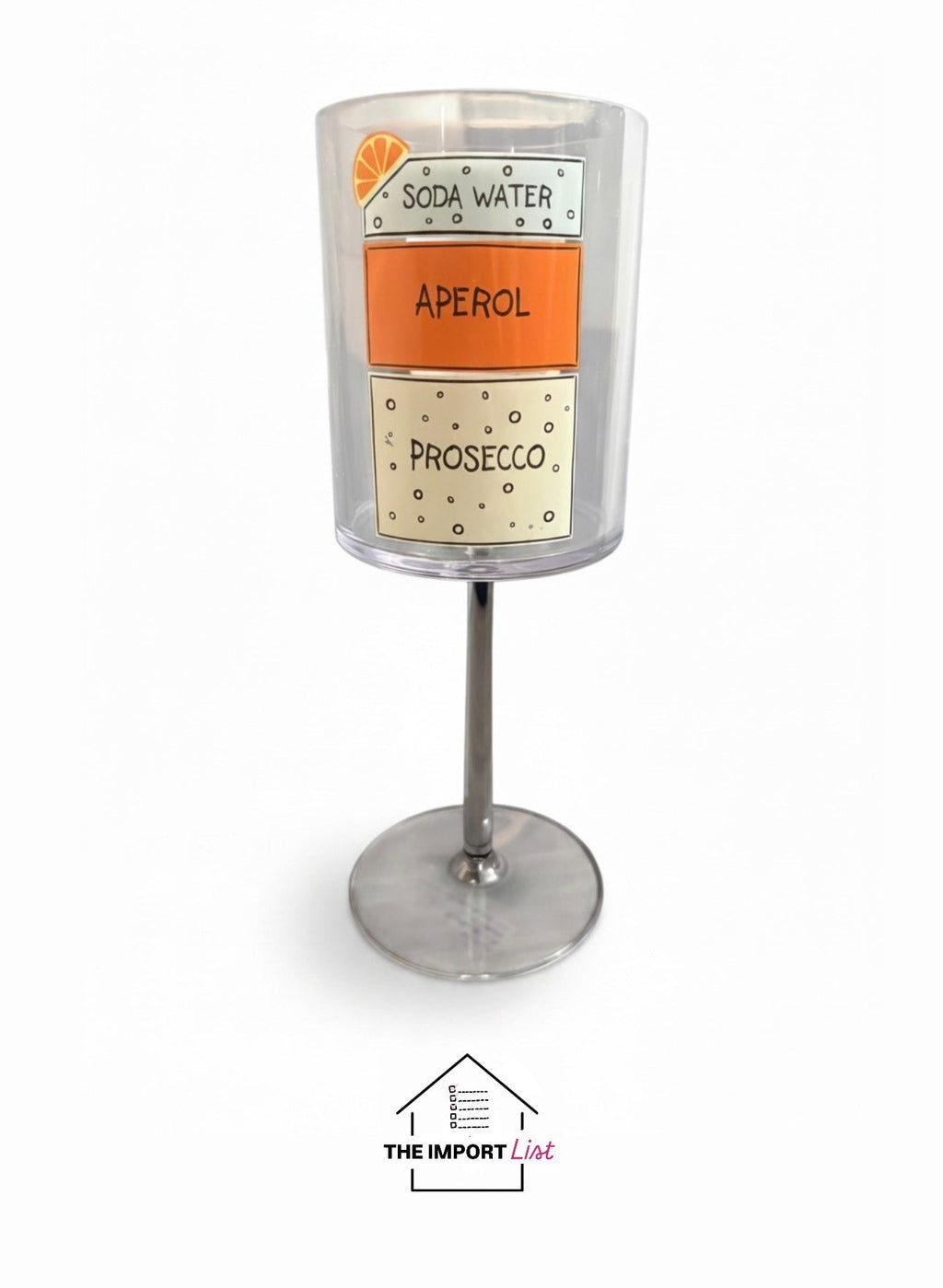 Copas Spritz