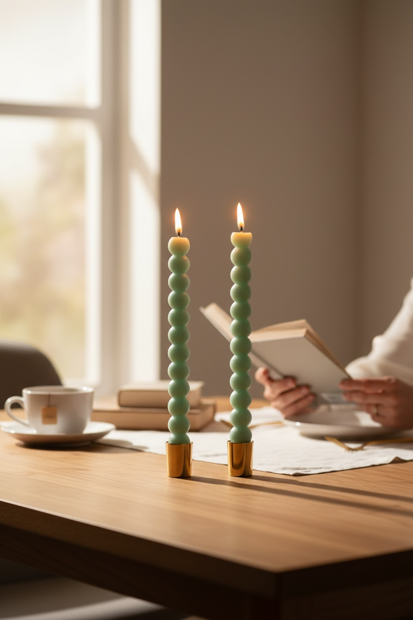 Velas Madison
