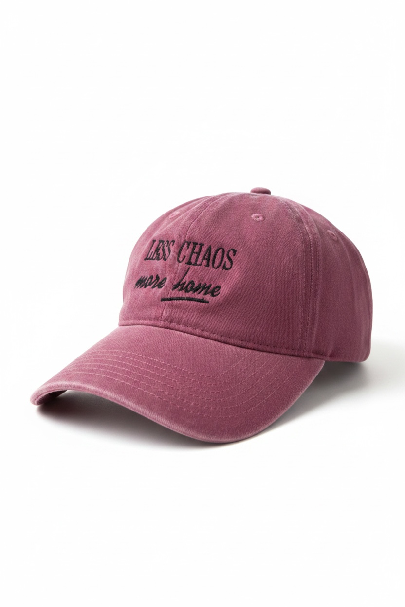 Gorra Less Chaos