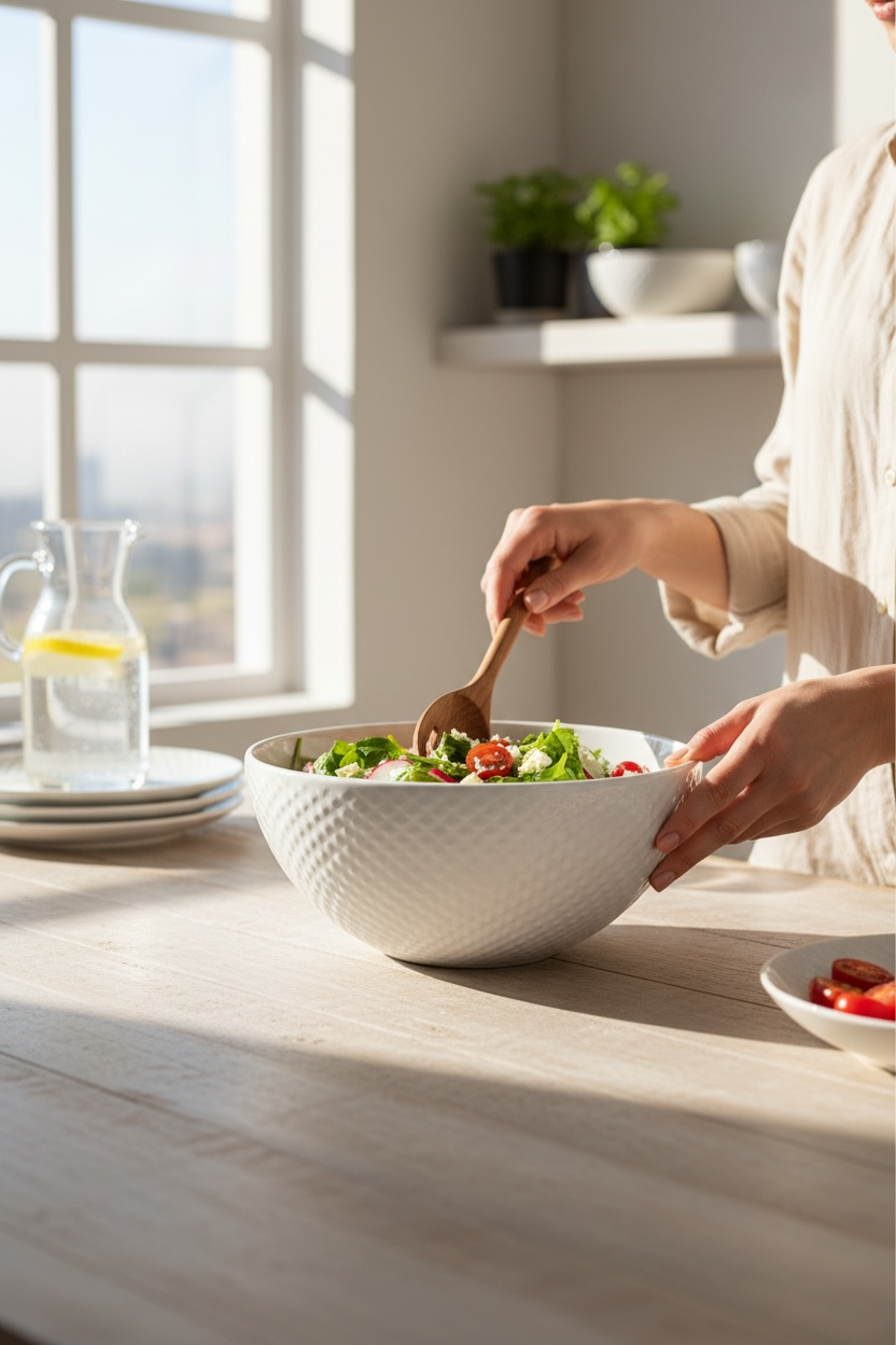 Bowl Soft Home