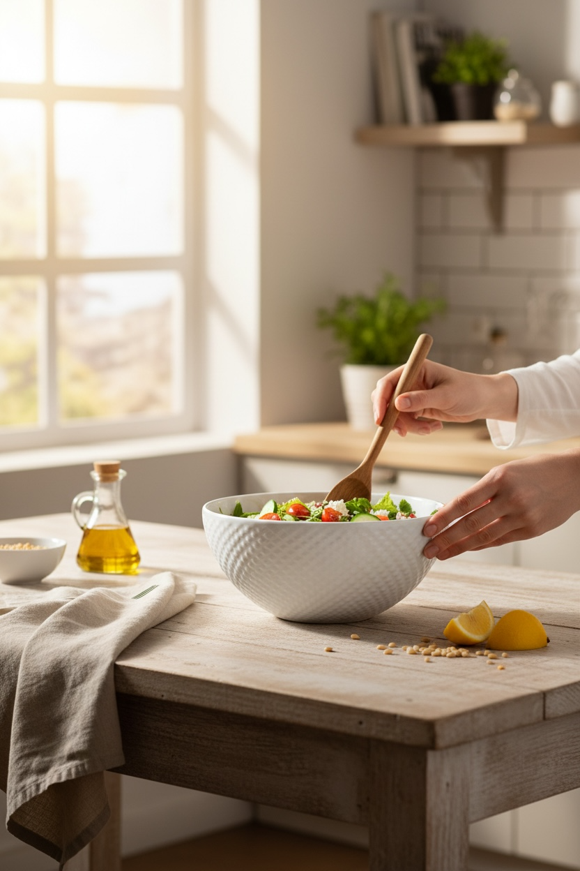 Bowl Soft Home
