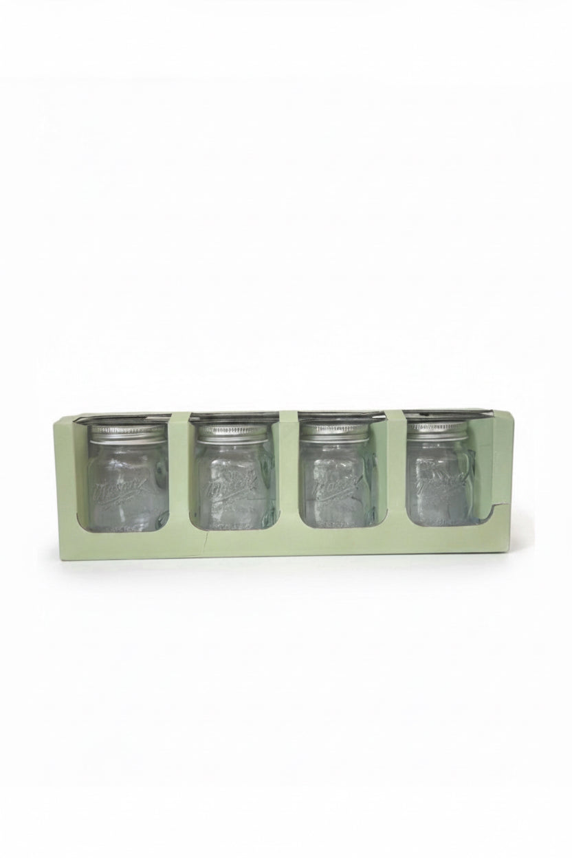 Jars Especieros