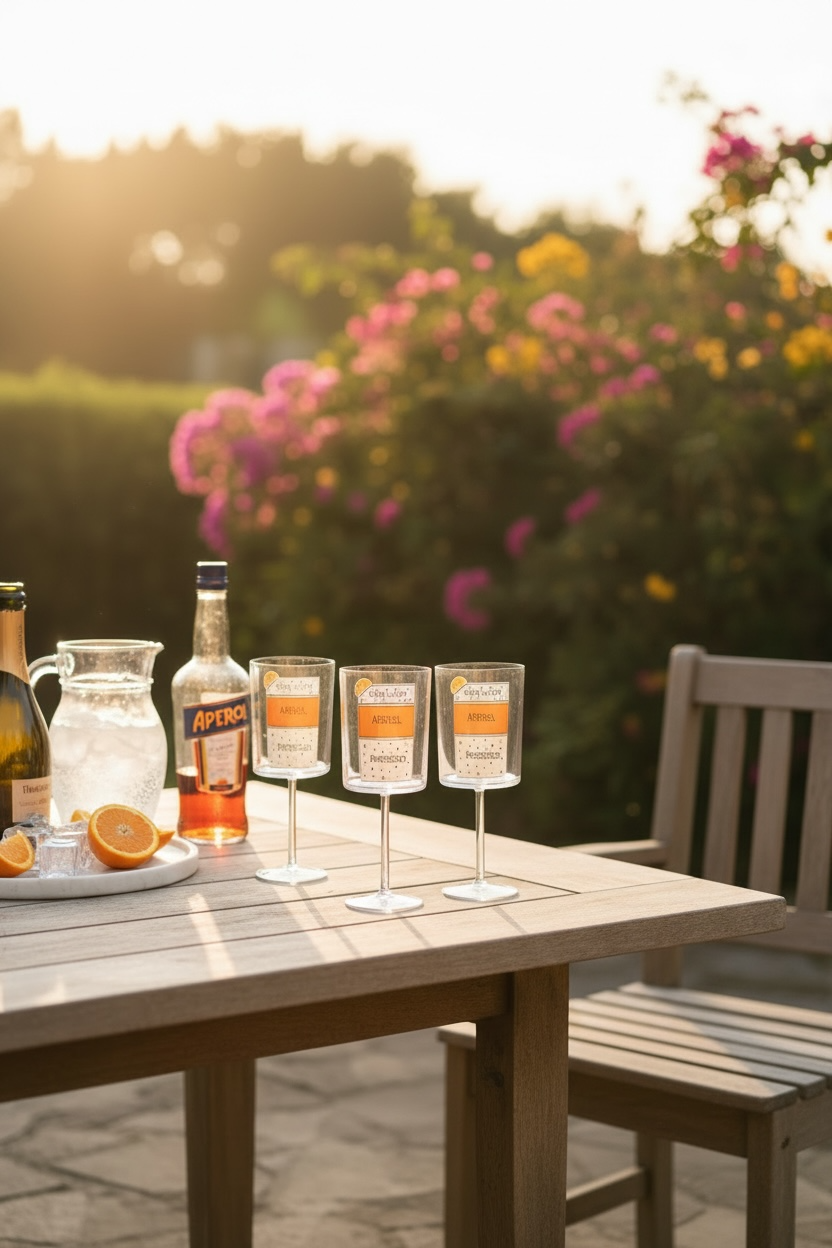 Copas Spritz