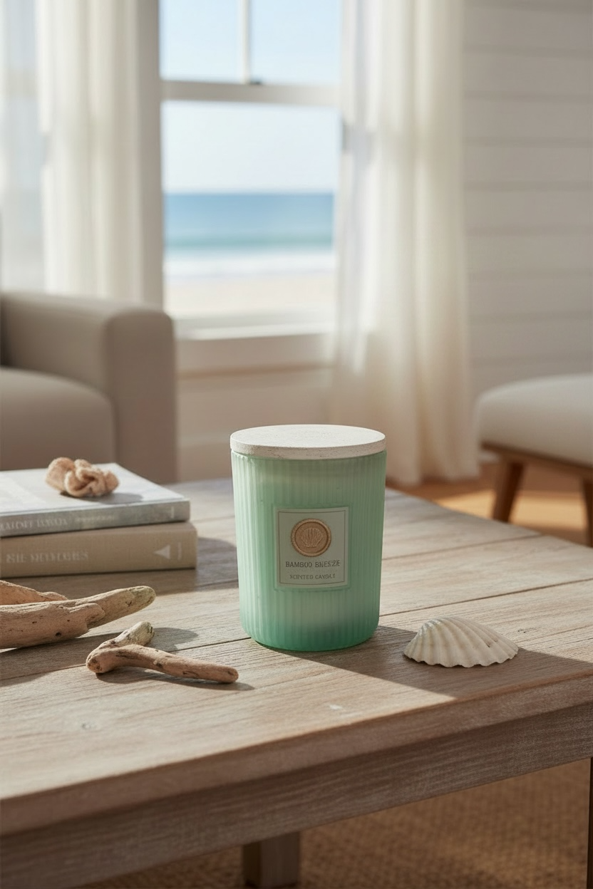 Vela Bamboo Breeze