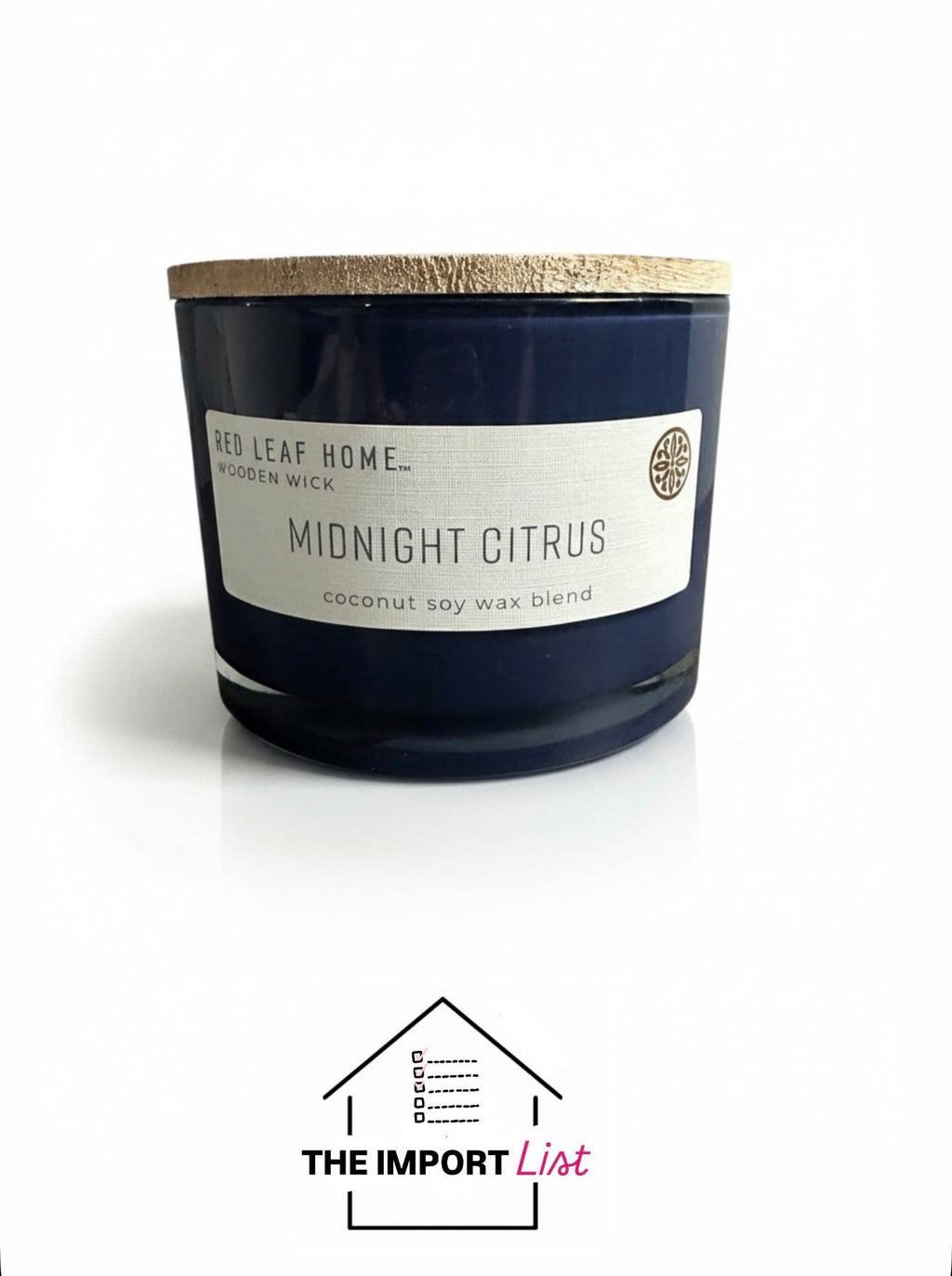 Vela Midnight Citrus