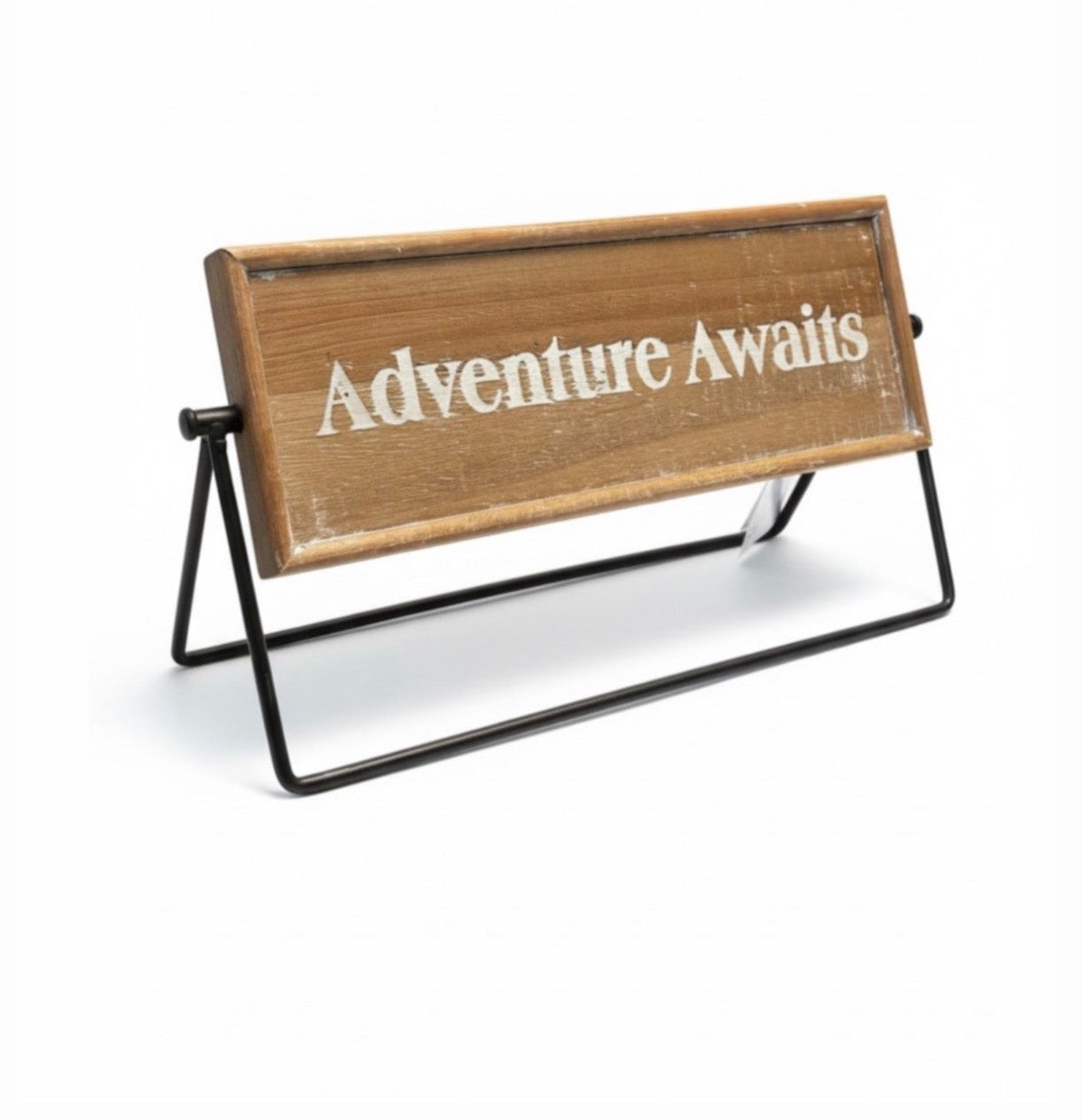 Letrero Adventure