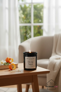 Vela Orange Neroli