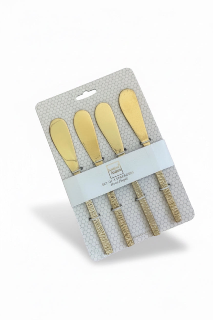 Cuchillos Gold