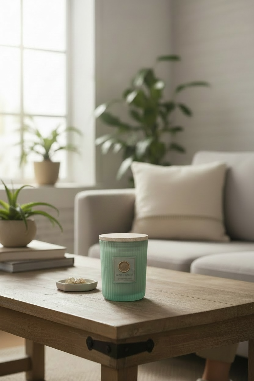 Vela Bamboo Breeze