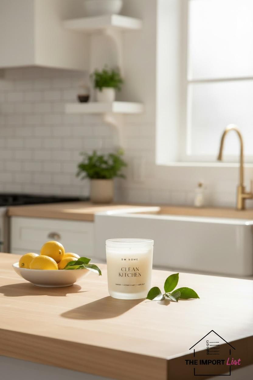 Vela Clean Kitchen